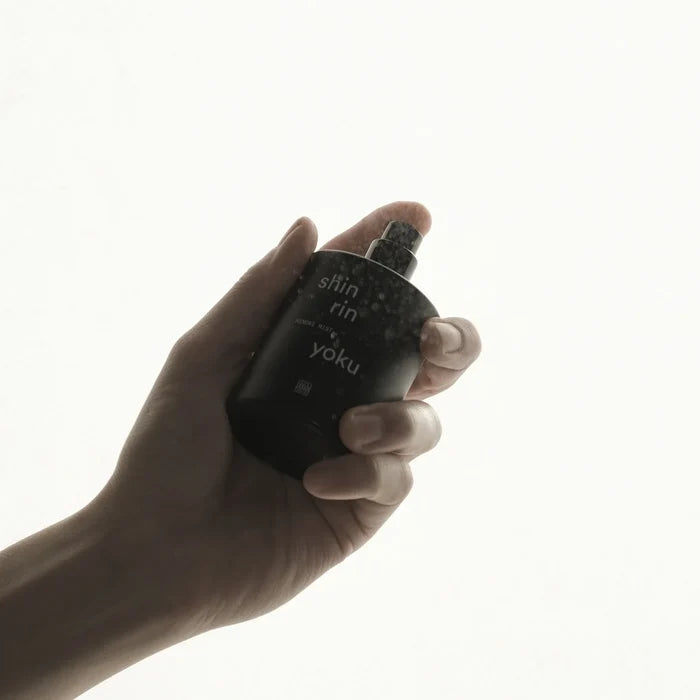 Hinoki Mist Duo