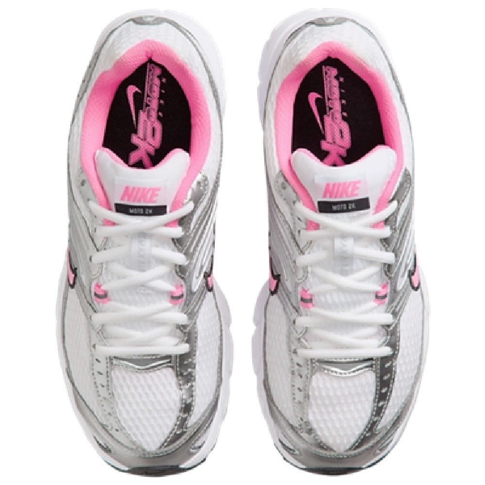 Women's Nike Air Max Moto 2K White/Pink Spell (HQ2056 101)
