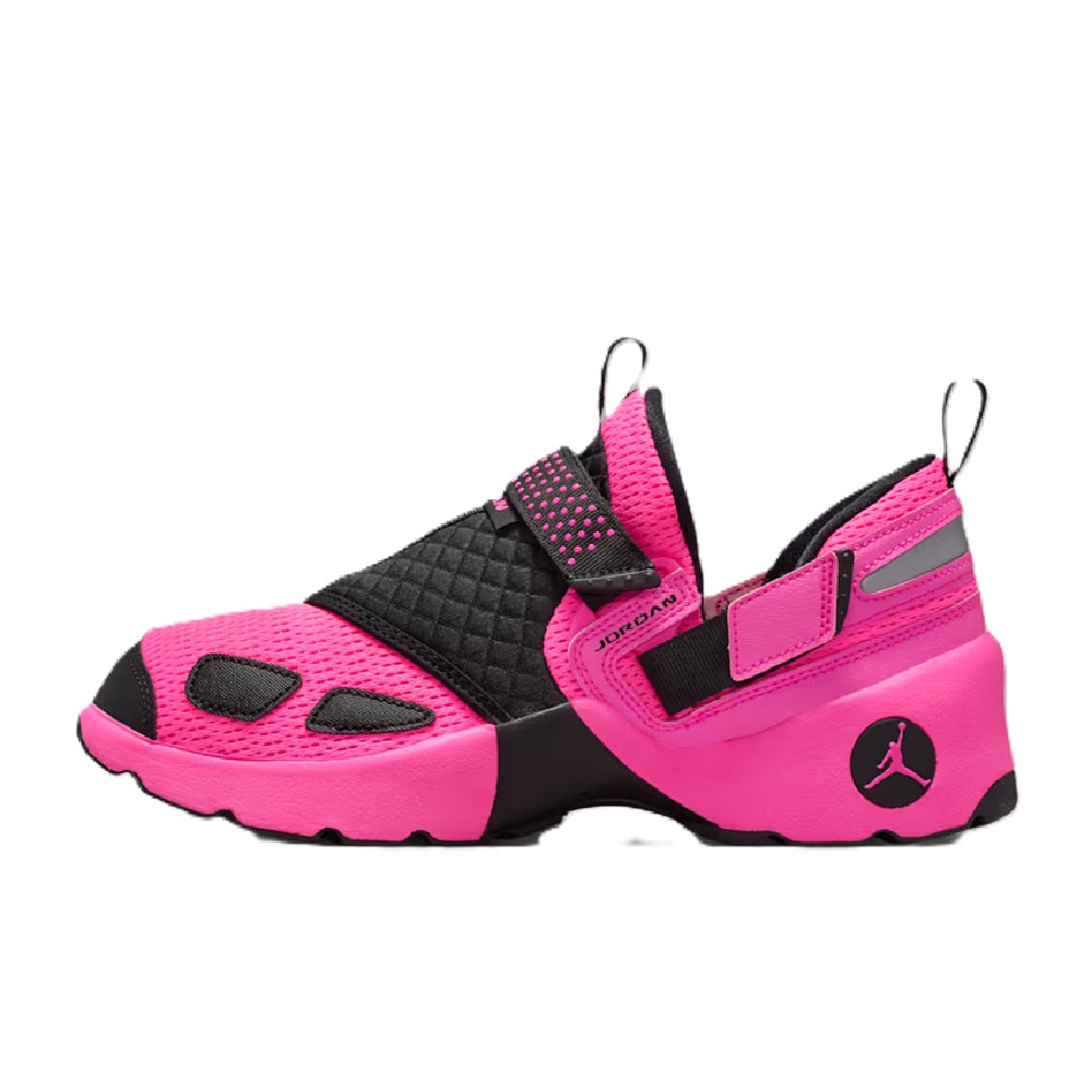Women's Jordan Trunner LX Pink Blast/Black (HQ2164 600)