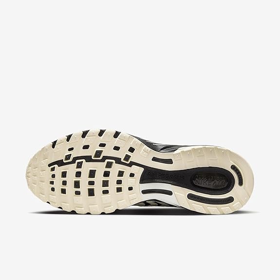 Men's Nike Air Pegasus 2005 Pale Ivory/Metallic Silver (HQ5403 102)