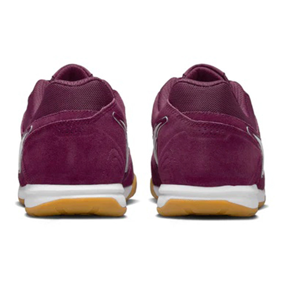 Men's Nike Gato Bordeaux/White-Gum Light Brown (HQ6020 600)