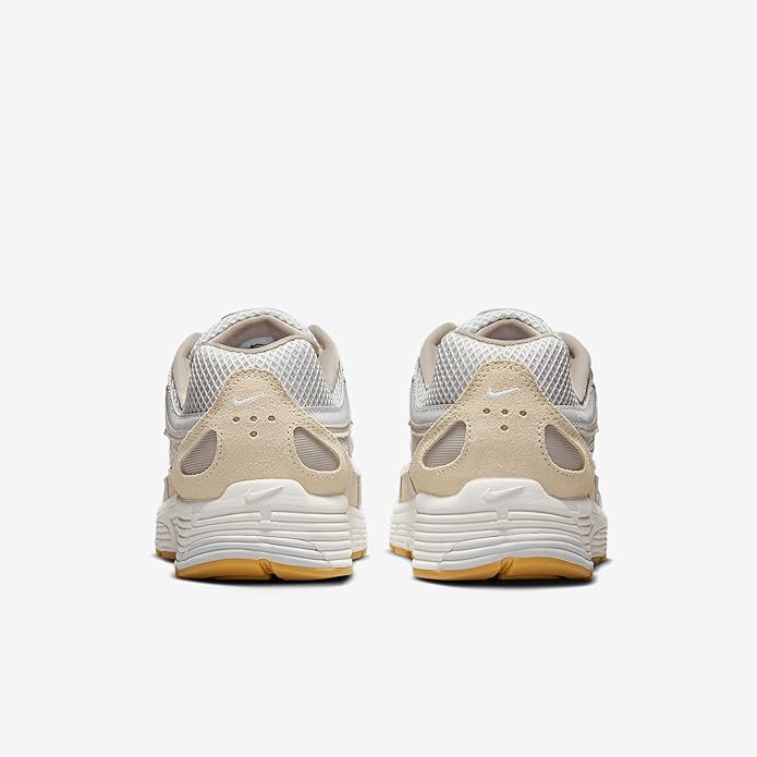 Women's Nike P-6000 Photon Dust/White-LT Khaki (HV4312 025)