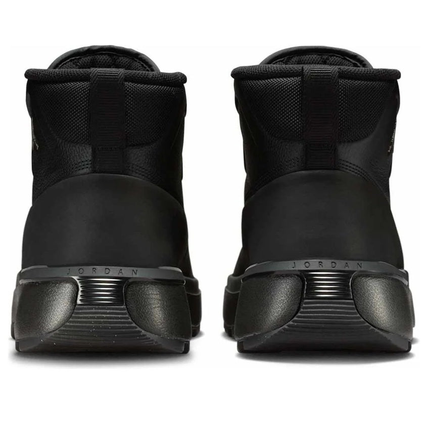 Men's Jordan City Boot Black/Cool Grey (HV4580 001)