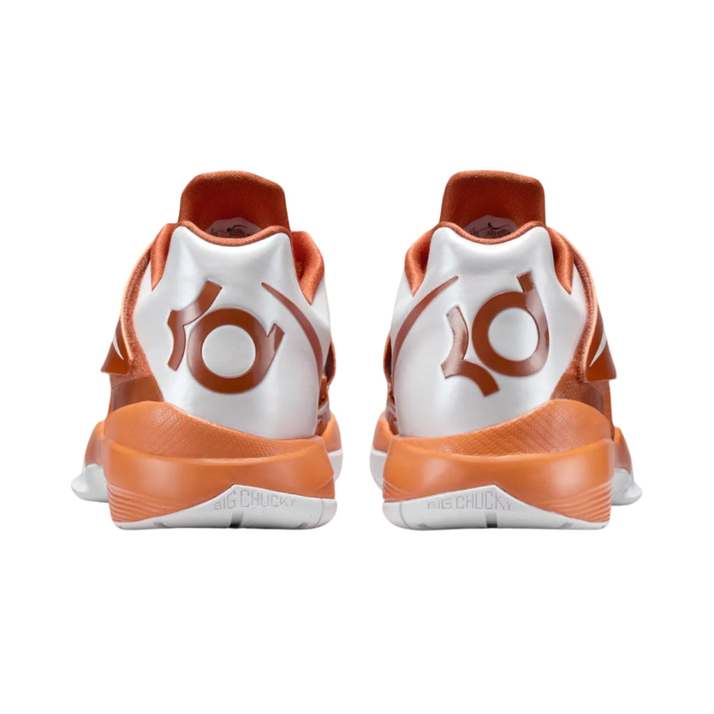 Nike Kd 4 Texas Longhorns (2025)