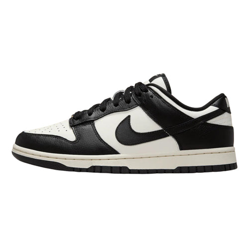 Nike Dunk Low Se Panda Cherry Charm (W)