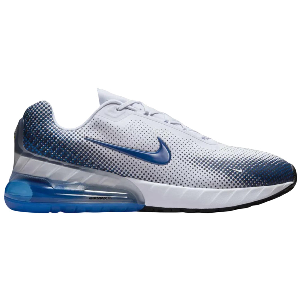 Nike Air Max Phoenix White Obsidian