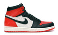 Jordan 1 Retro High Solefly Art Basel Sail