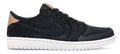 Jordan 1 Retro Low Og Black Vachetta