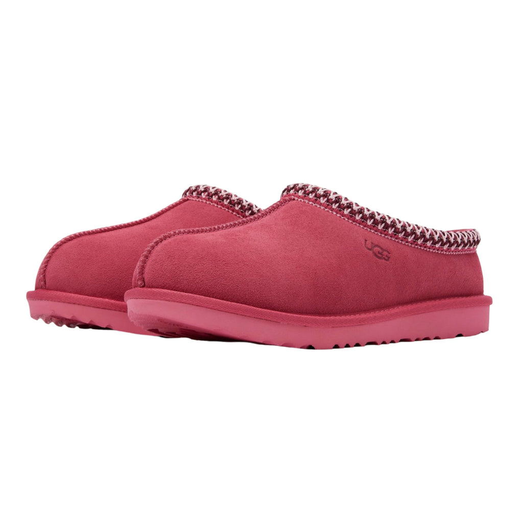 Ugg Tasman Ii Slipper Pink Bloom (Kids)
