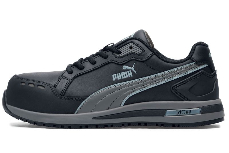 Puma Safety Airtwist Low