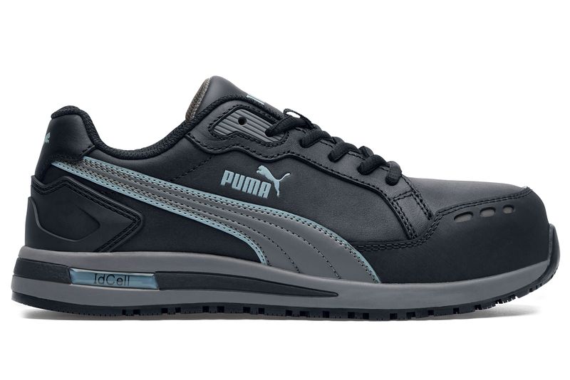 Puma Safety Airtwist Low - Composite Toe
