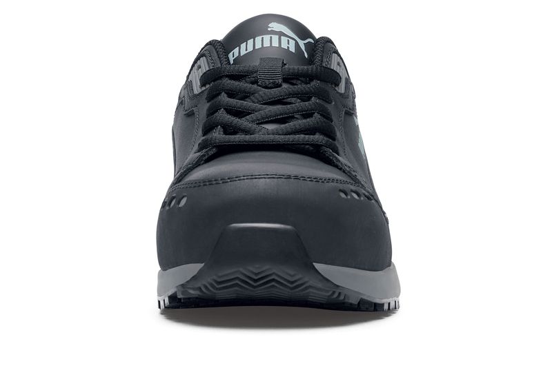 Puma Safety Airtwist Low - Composite Toe