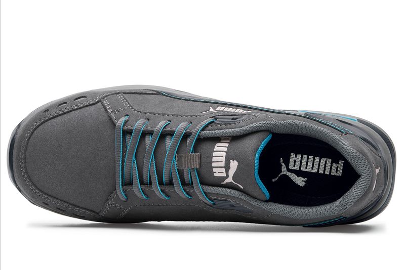 Puma Safety Airtwist Low - Composite Toe