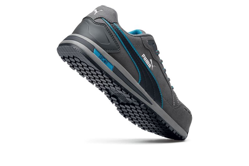 Puma Safety Airtwist Low - Composite Toe
