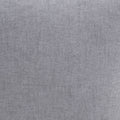 Solid gray color swatch