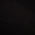 Imported Japanese Fabric - Black Sateen_Fabric_Imported from Japan_100% Cotton_Japanese Sleep System
