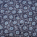 Imported Japanese Fabric - Higasa Navy