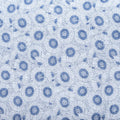 Imported Japanese Fabric - Higasa White