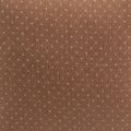 Imported Japanese Fabric - Kurumi Brown