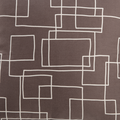 Imported Japanese Fabric - Shikaku Brown_Fabric_Imported from Japan_100% Cotton_Japanese Sleep System