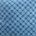 Imported Japanese Fabric - Taidai Blue_Fabric_Imported from Japan_100% Cotton_Japanese Sleep System