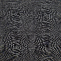 Imported Japanese Fabric - Toransu Navy_Fabric_Imported from Japan_100% Cotton_Japanese Sleep System