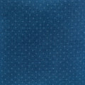 Imported Japanese Fabric - Yoru Blue