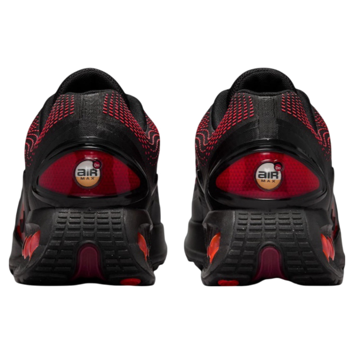 Nike Air Max Dn Bred