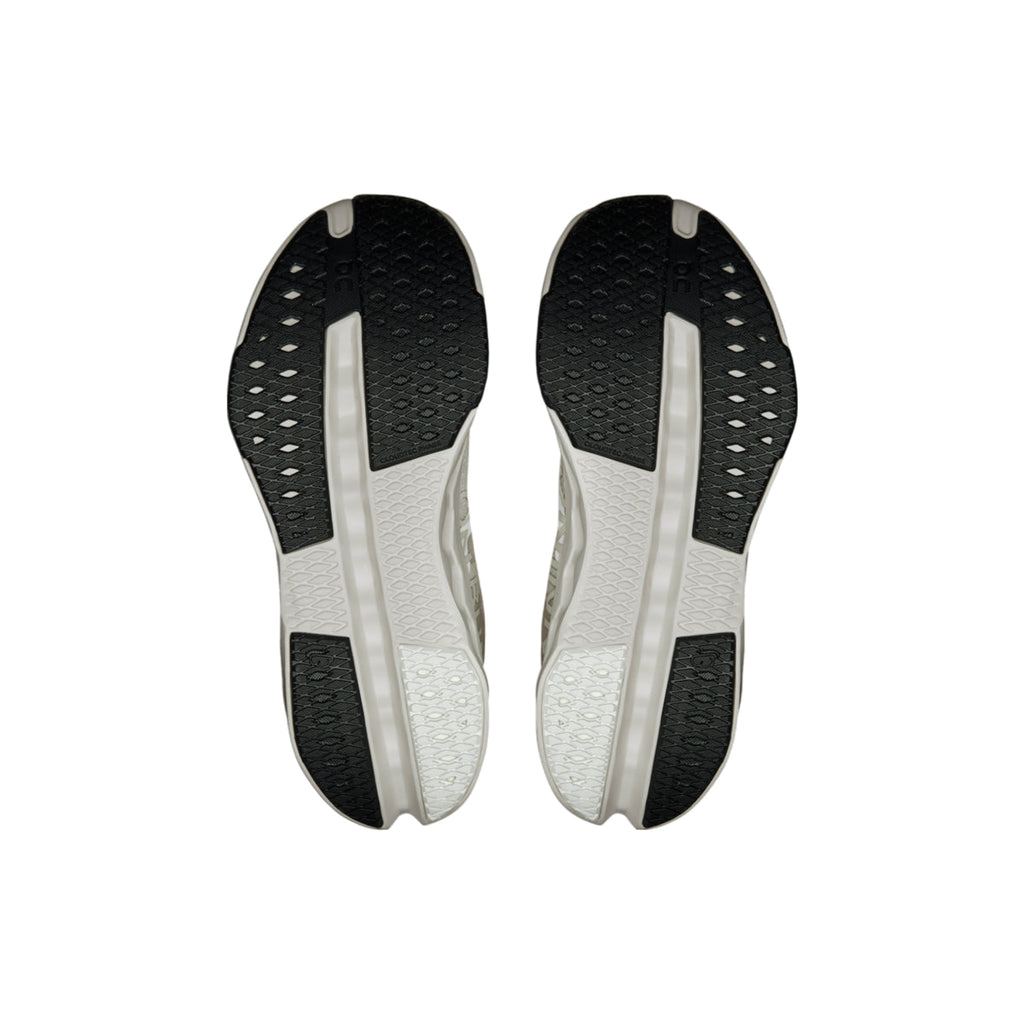 On Running Cloudsurfer Next Fog Ivory (W)