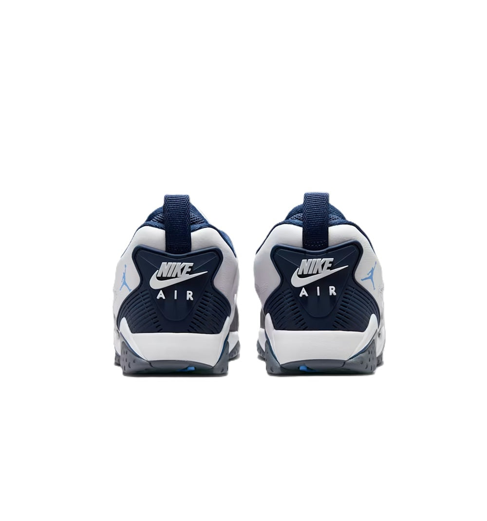 Men's Jordan MVP 92 White/Flint Grey-Navy (IV2624 100)