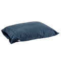 J-Life Aizome Navy Pillowcase