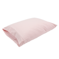 J-Life Bōtan Peony Pink Pillowcase