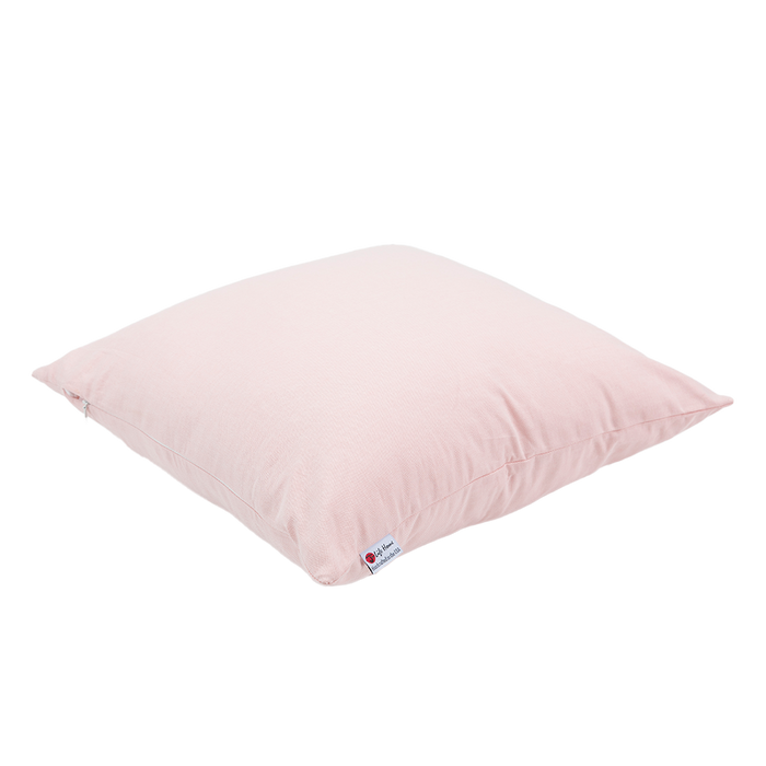 J-Life Bōtan Peony Pink Zabuton Floor Pillow