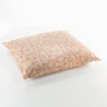 J-Life Cherry Blossom Tan Zabuton Floor Pillow