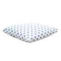 J-Life Dandelion White Zabuton Floor Pillow