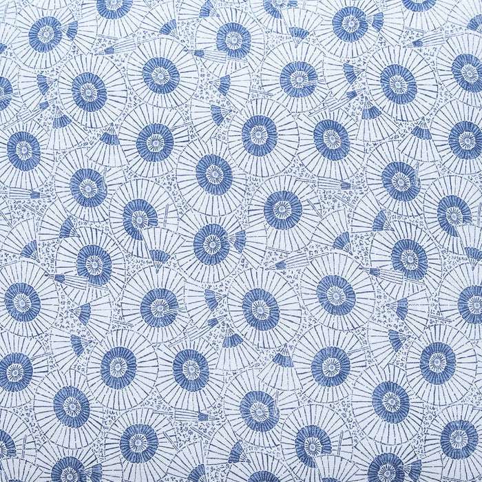 J-Life Higasa White Pillowcase