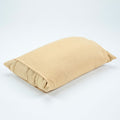 J-Life Hinode Sunrise Buckwheat Hull Pillow - COVER ONLY