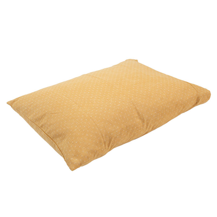 J-Life Kin Gold Pillowcase
