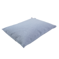 J-Life Mizuiro Blue Pillowcase