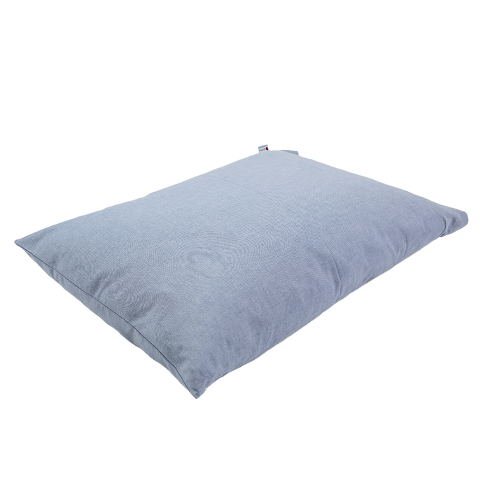 J-Life Mizuiro Blue Pillowcase