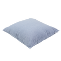 J-Life Mizuiro Blue Zabuton Floor Pillow