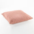 J-Life Nami Red Zabuton Floor Pillow