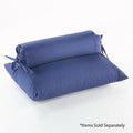 J-Life Nightfall Buckwheat Hull Pillow