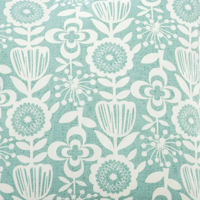 J-Life Saku Aqua Buckwheat Hull Pillow