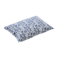 J-Life Saku Navy Pillowcase