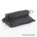 J-Life Sakura Charcoal Buckwheat Hull Pillow