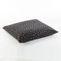 J-Life Sakura Charcoal Zabuton Floor Pillow