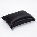 J-Life Shiruku Silk Ink Buckwheat Hull Pillow