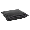 J-Life Shiruku Silk Ink Zabuton Floor Pillow - COVER ONLY