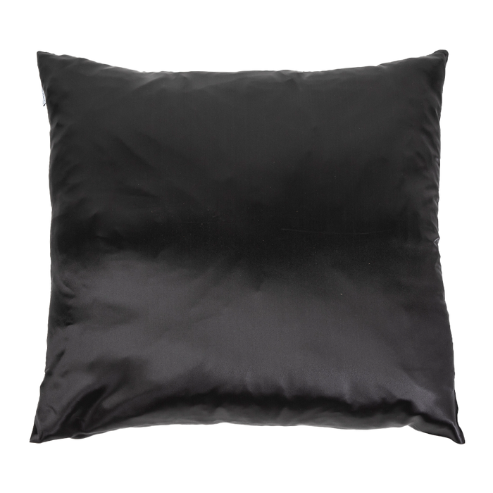 J-Life Shiruku Silk Ink Zabuton Floor Pillow